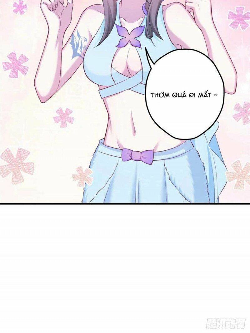 [16+] thảnh thơi thú thế chủng chủng điền, sinh sinh tể chapter 322 35