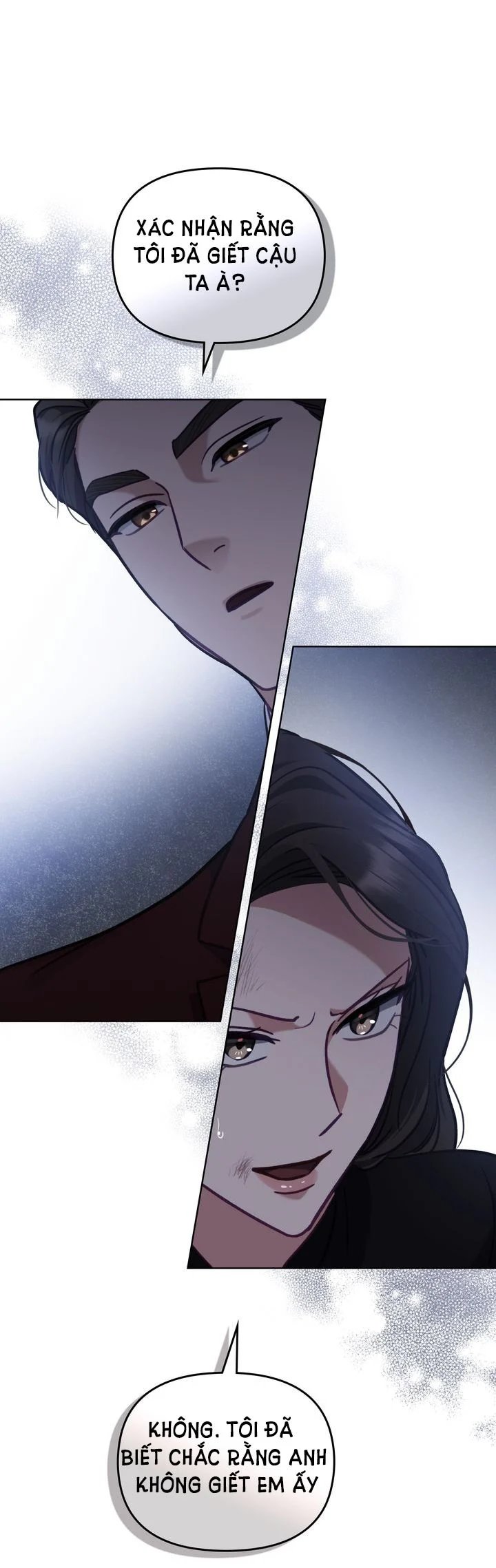 kẻ nghiệp dư chapter 9.5 22