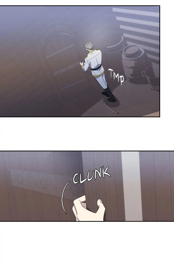 công chúa hai mặt chapter 17 18