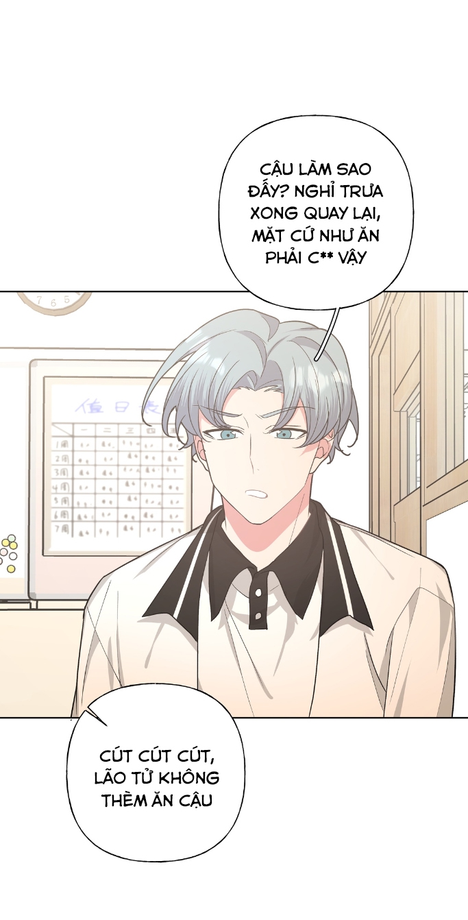 đừng nói yêu tôi (don't say you love me) chapter 12 22