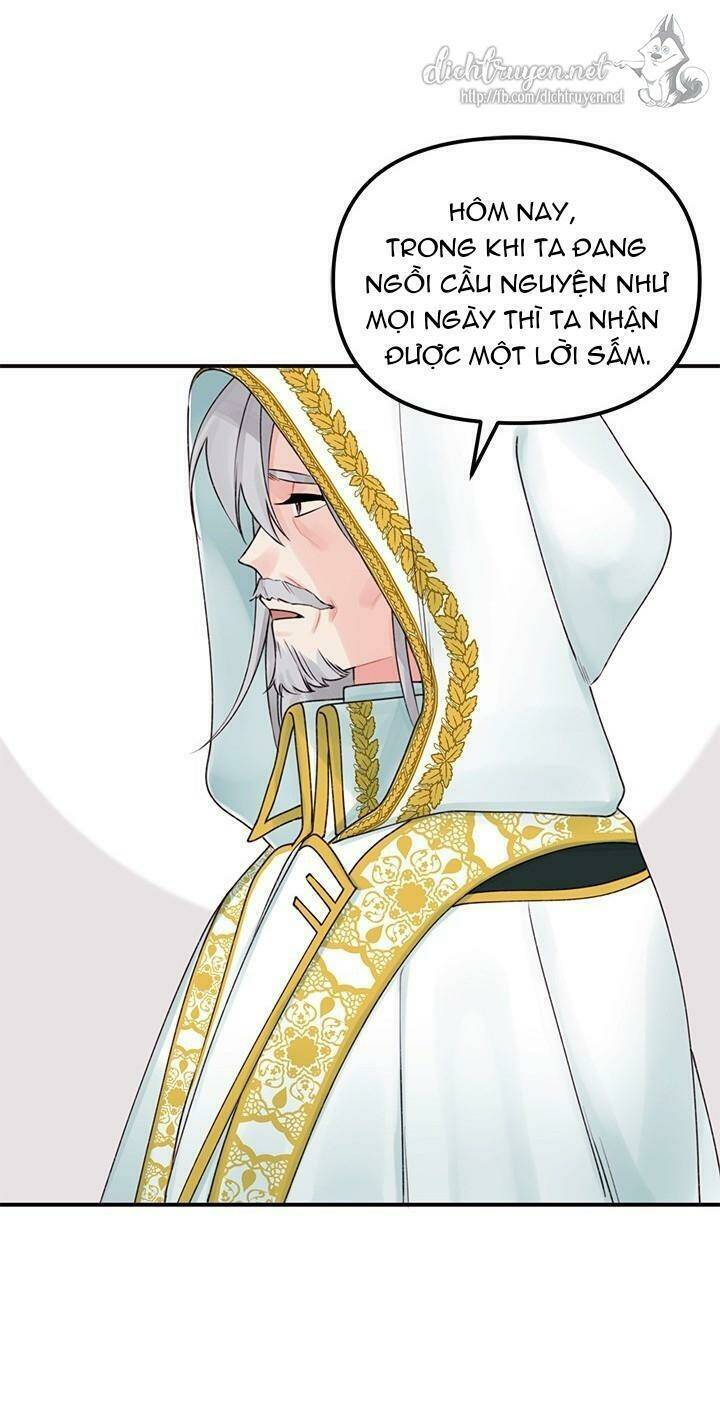 công chúa bãi rác chapter 19 10