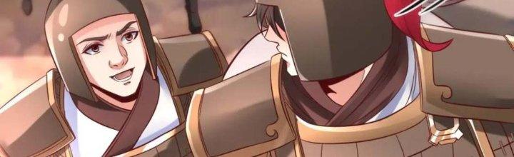 đại tần, ta là con tần thủy hoàng, giết địch thành thần chapter 6 106