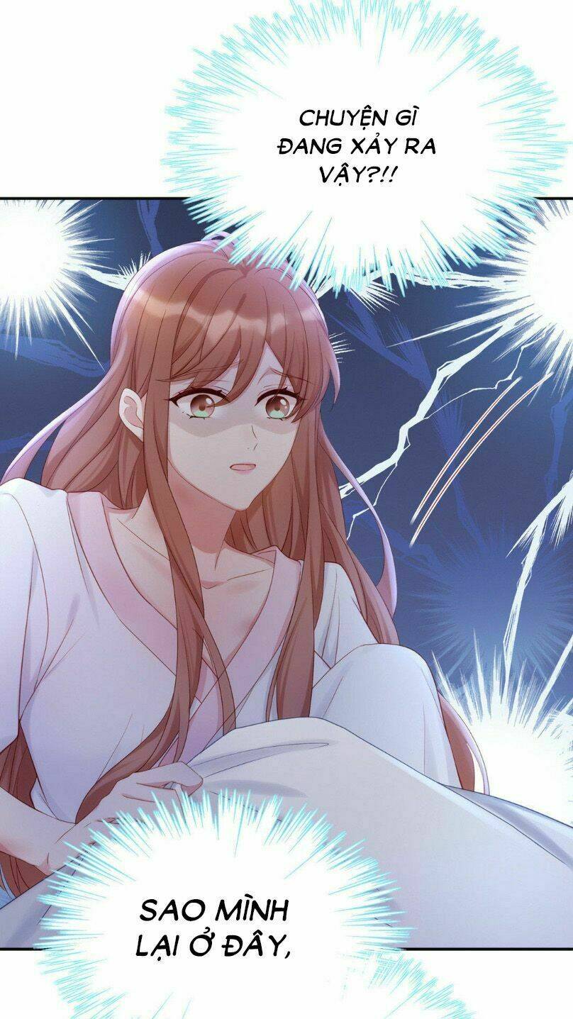 chỉ muốn cưng chiều em chapter 11 19