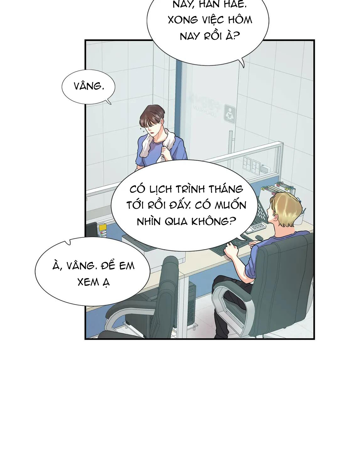 lên đỉnh chapter 26 14