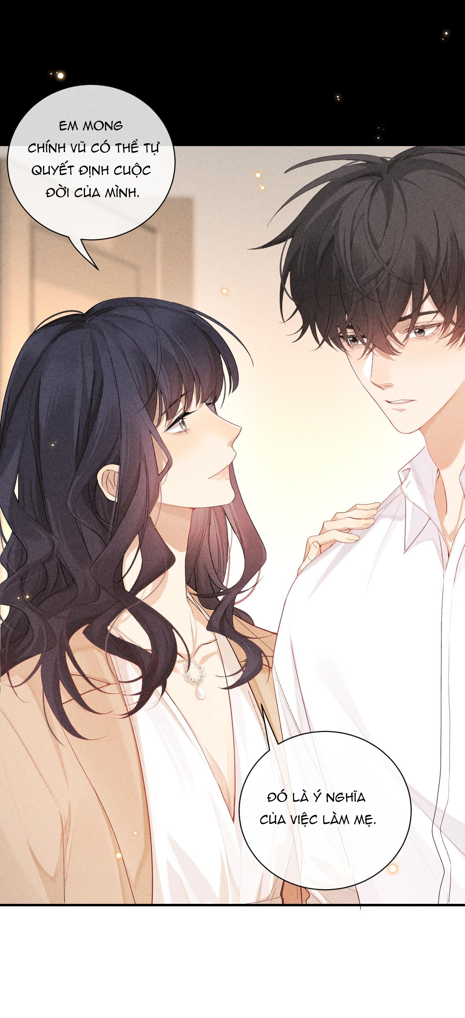 trò chơi săn mồi chapter 77 21