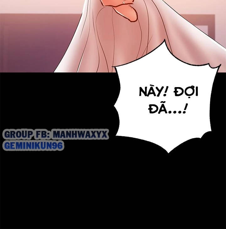 bầu sữa vú nuôi chapter 25 16