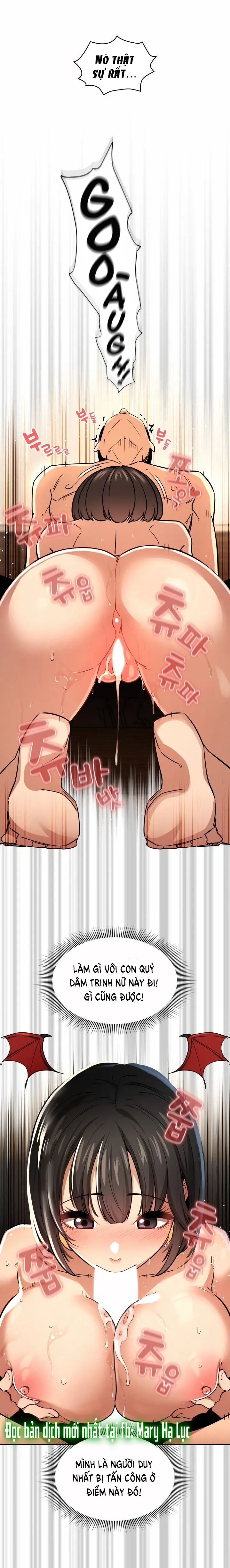 gia sư mùa hovid chapter 61 21