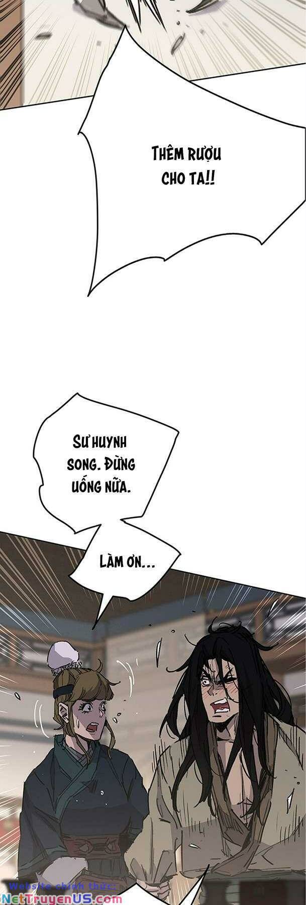 kiếm sĩ bất bại chapter 179 12