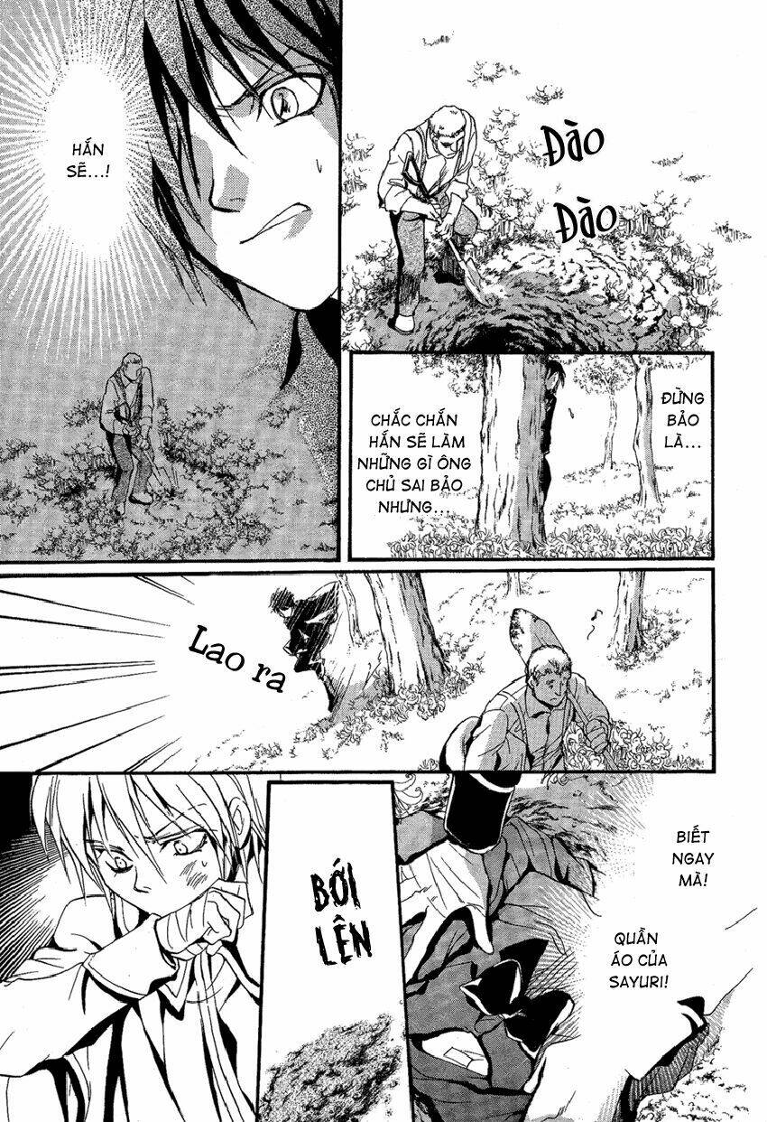 foreign land of ogres chapter 3 19