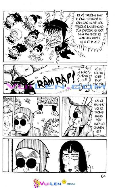 ninja loạn thị chapter 37 65