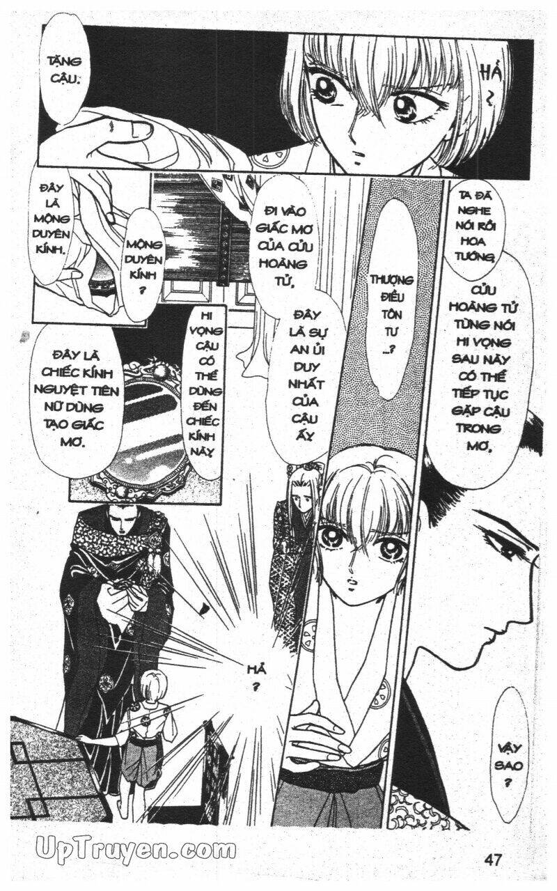 hoàng tử hoa - bud boy chapter 7 49