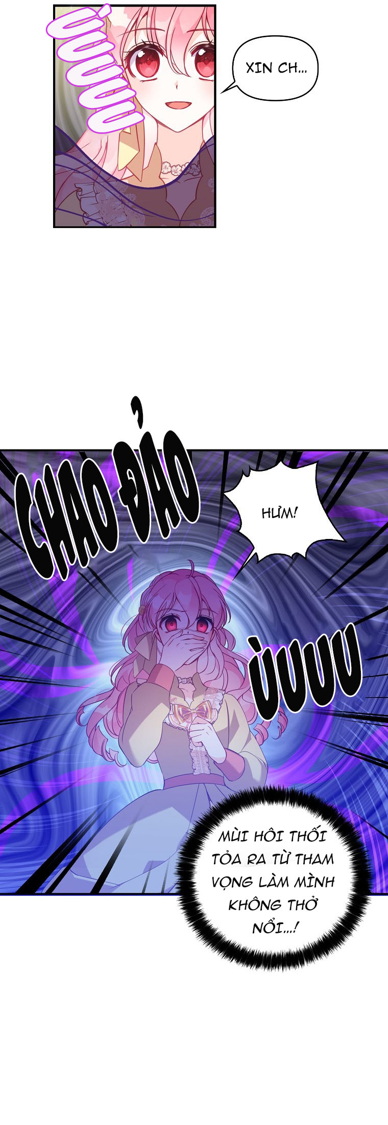 em gái cưng của đại công tước phản diện chapter 50.2 9