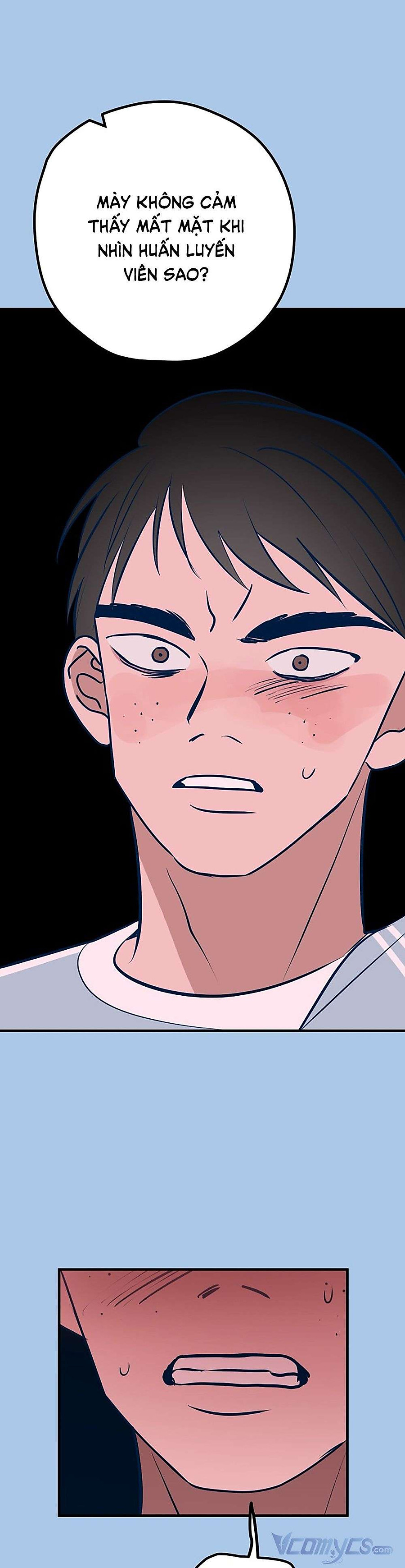 Kẻ Rác Rưởi Không Đáng Được Yêu chapter 40.1 13