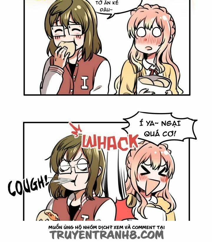 chuyện tình yuri chapter 1 20