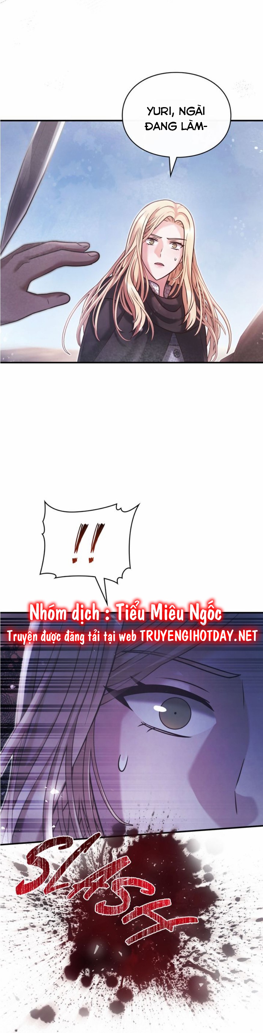 sự hy sinh của ác quỷ chapter 62 39