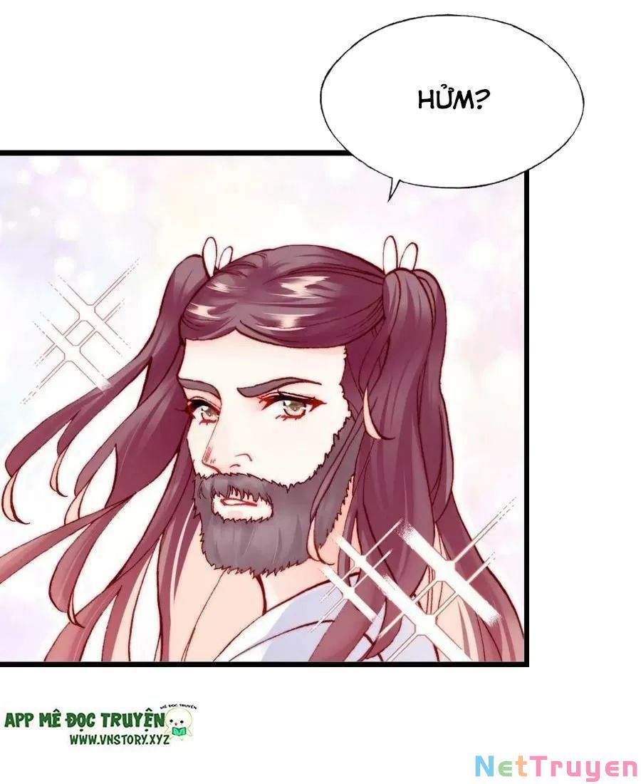 lại bị bệnh chiều chuộng quấn lấy chapter 61 61