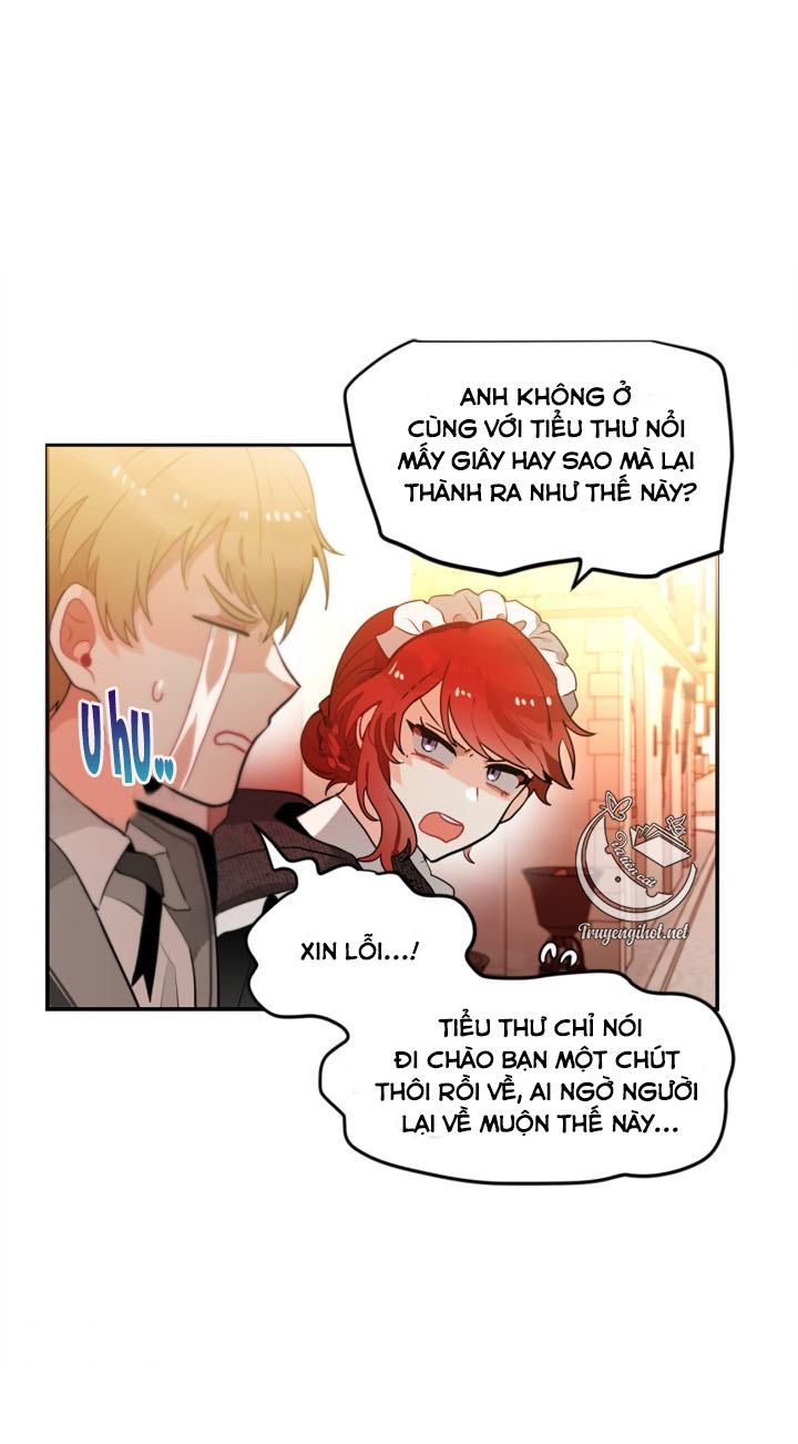 xin hãy cho tôi về nhà chapter 17.1 4