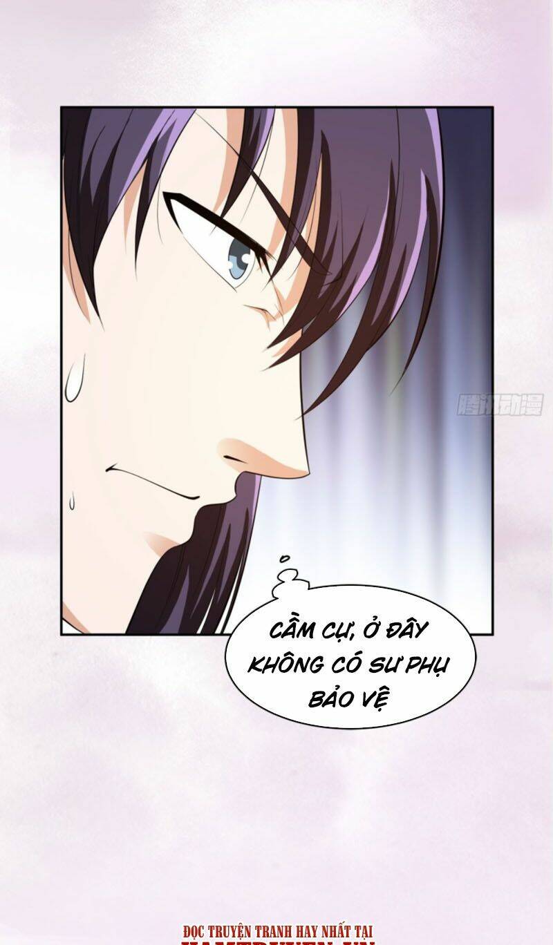 người tu tiên tại đô thị chapter 106 10