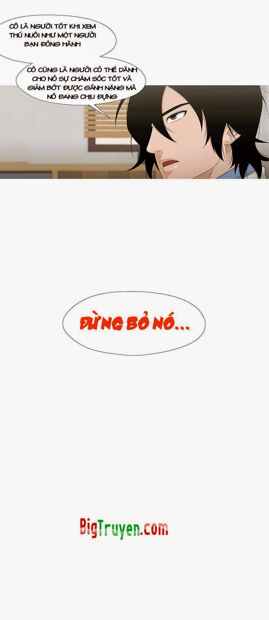 trái tim của một người bạn chapter 12 31