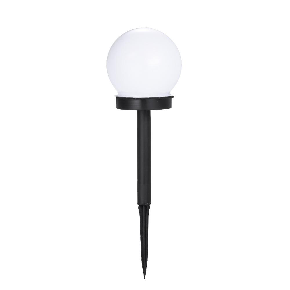 Solar Pathway Lights Outdoor Solar Powered Waterproof Garden Lights