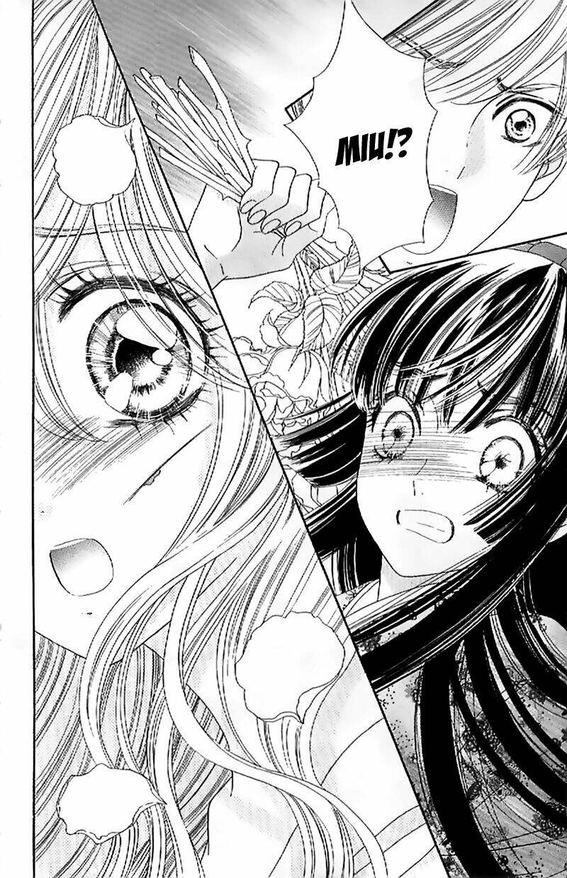 hoa hồng đỏ chapter 28 2