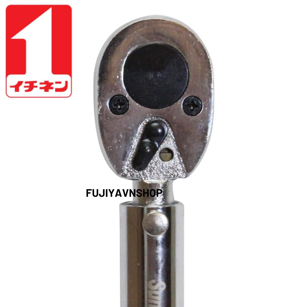 Cần siết lực Ichinen SA30TR 9.5mm