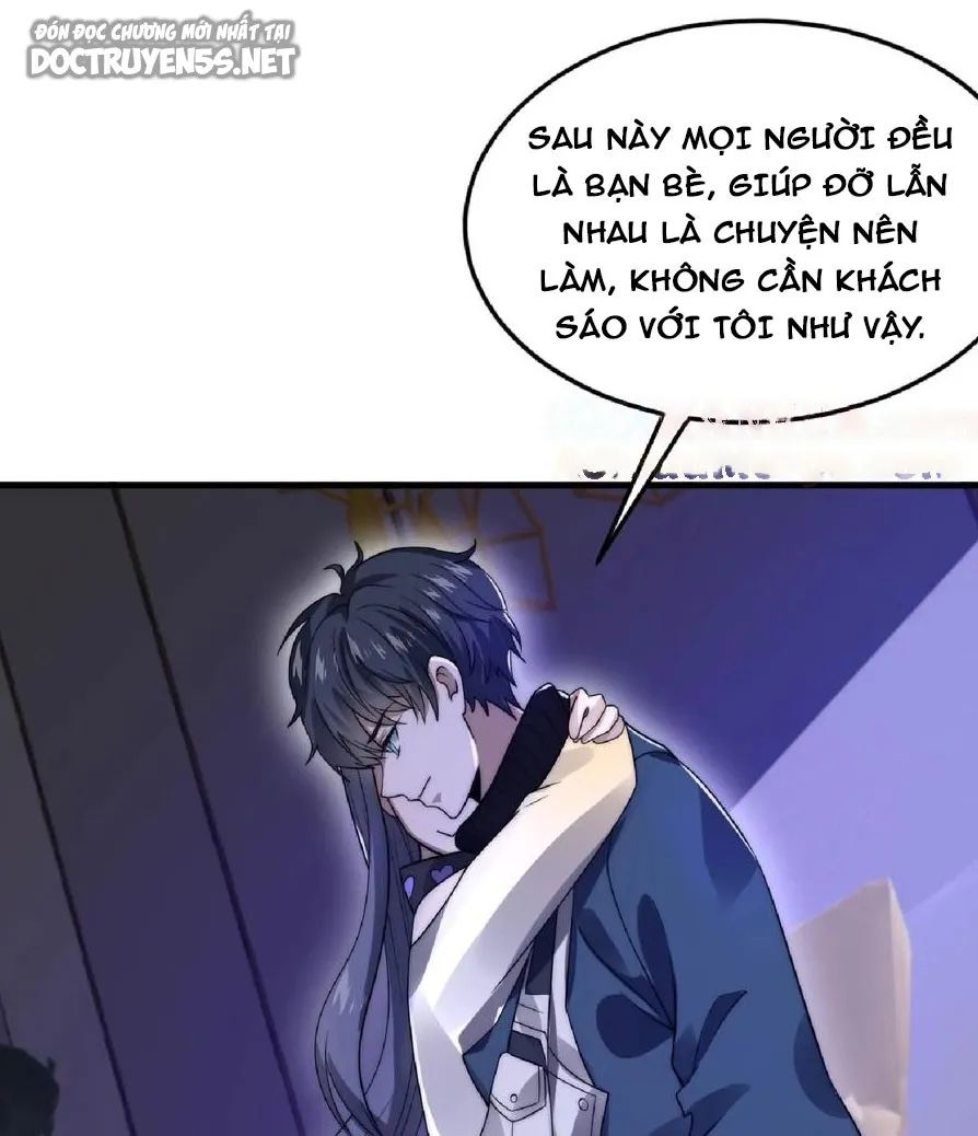 không gian hệ lão lục: dự trữ một vạn tấn thịt ngày tận thế chapter 28 21