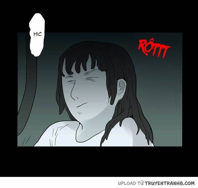 ớn lạnh tuyệt đối chapter 8 31