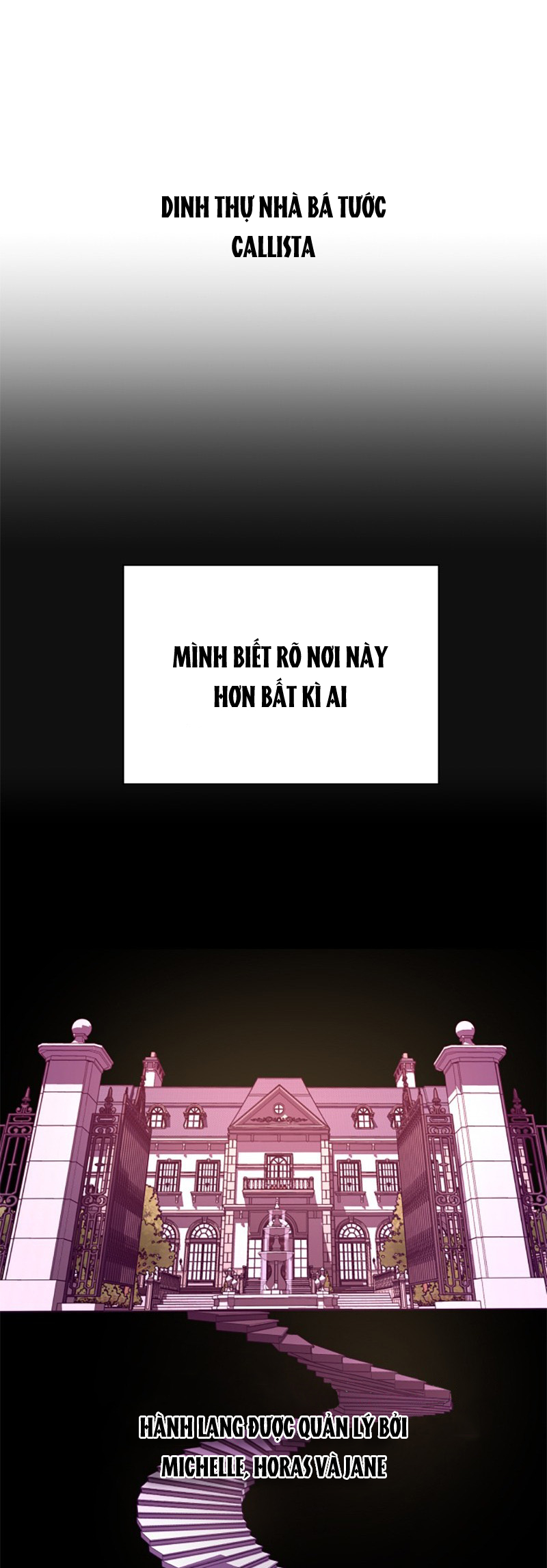 tôi muốn trở thành cô ấy dù chỉ là một ngày chapter 86 11