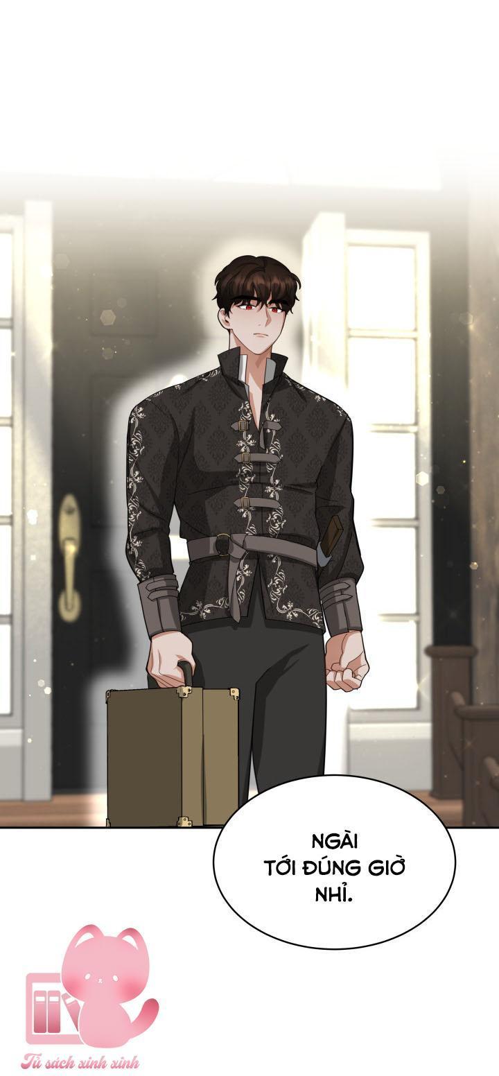 từ chồng cũ hóa thành nam chính chapter 16 22