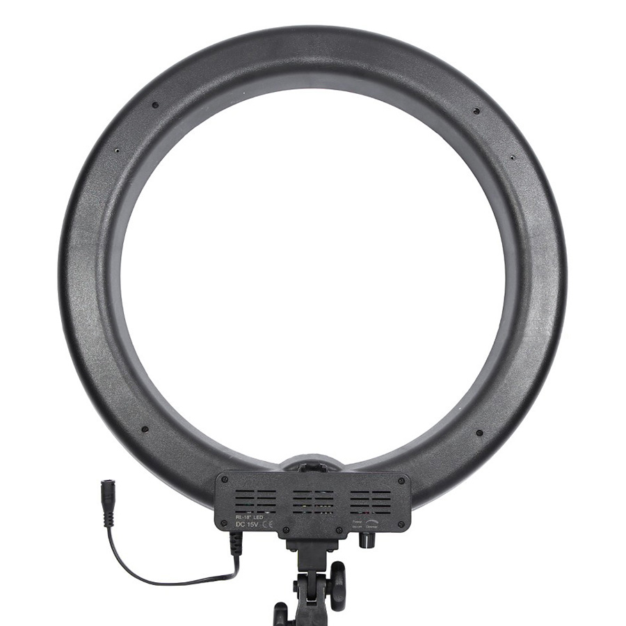 Đèn LED Ring RL-18