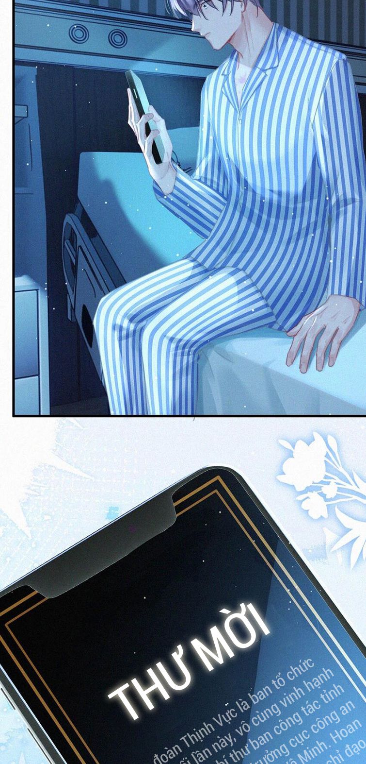 thần thương (môi súng) chapter 71 28