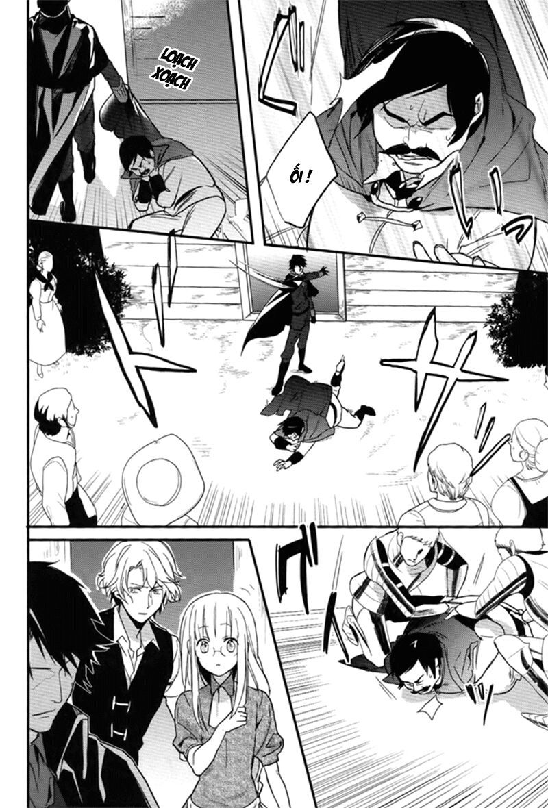 shinigamihime no saikon chapter 5 16