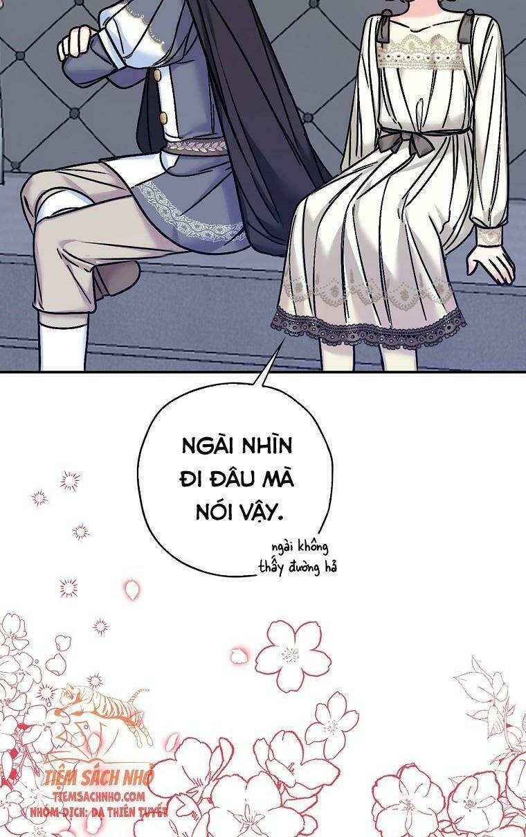 sinh ra làm con gái ác nữ chapter 31 42