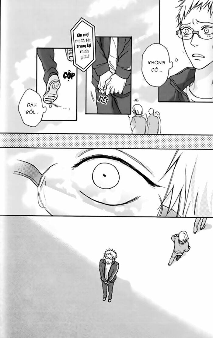 nani ka ii no mitsuketa! chapter 3 20