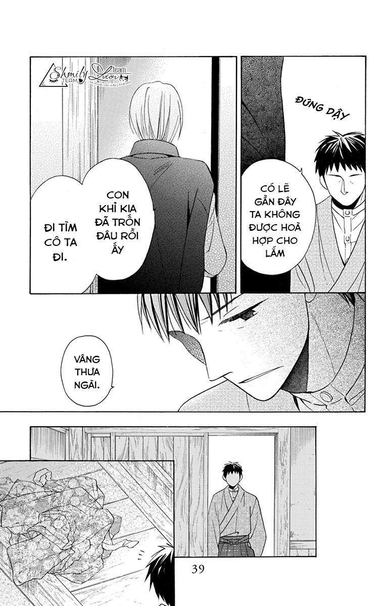 tendou-ke monogatari chapter 9 35