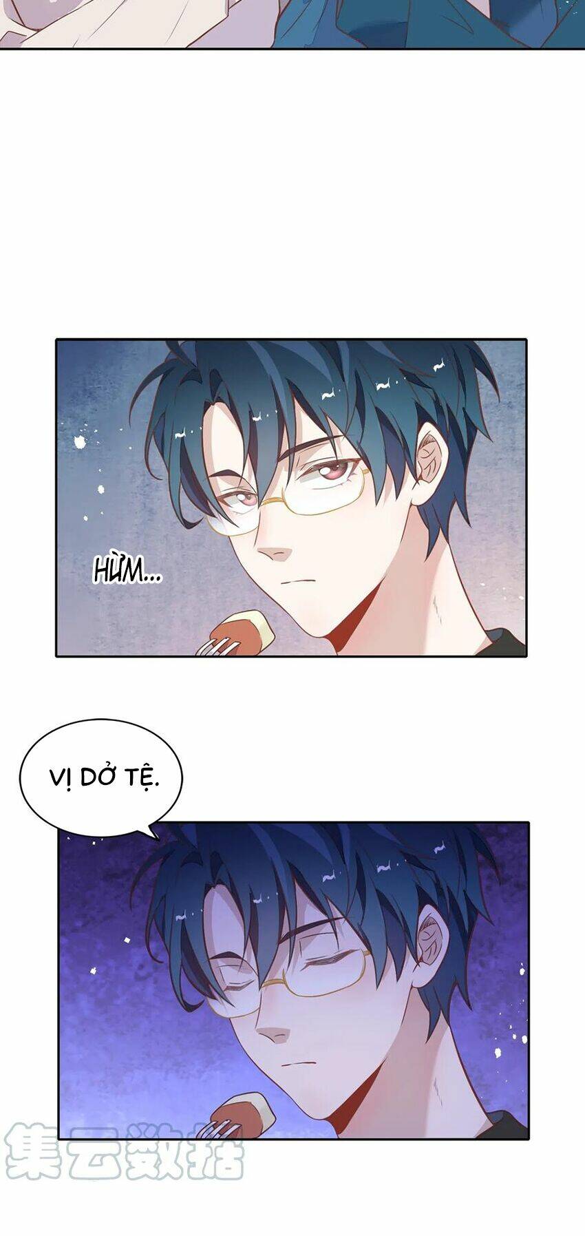 bạn trai kém tuổi bẫy yêu tôi chapter 71 22