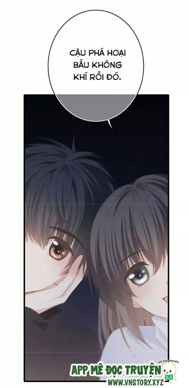 con tim rung động 2 chapter 51 35