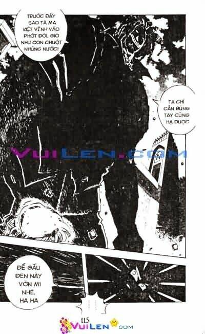 những người bạn tốt chapter 15 116