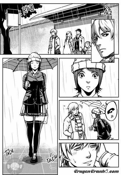 liên minh tự do chapter 5 14