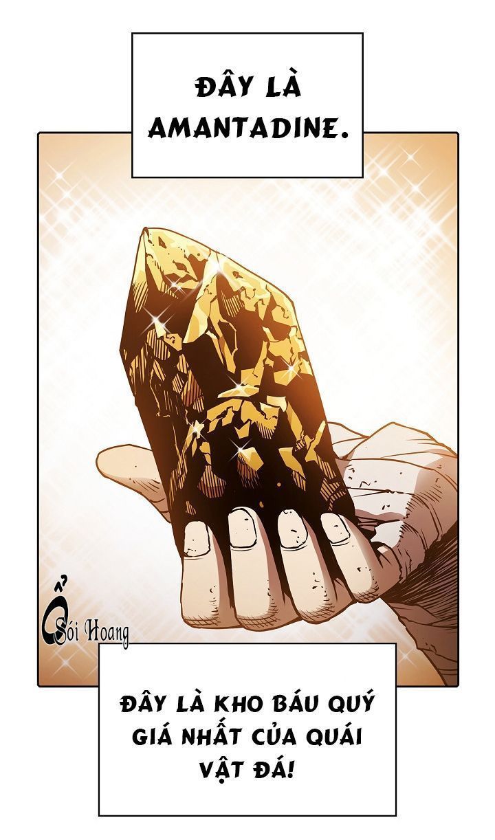 chòm sao trở về từ địa ngục chapter 7 17