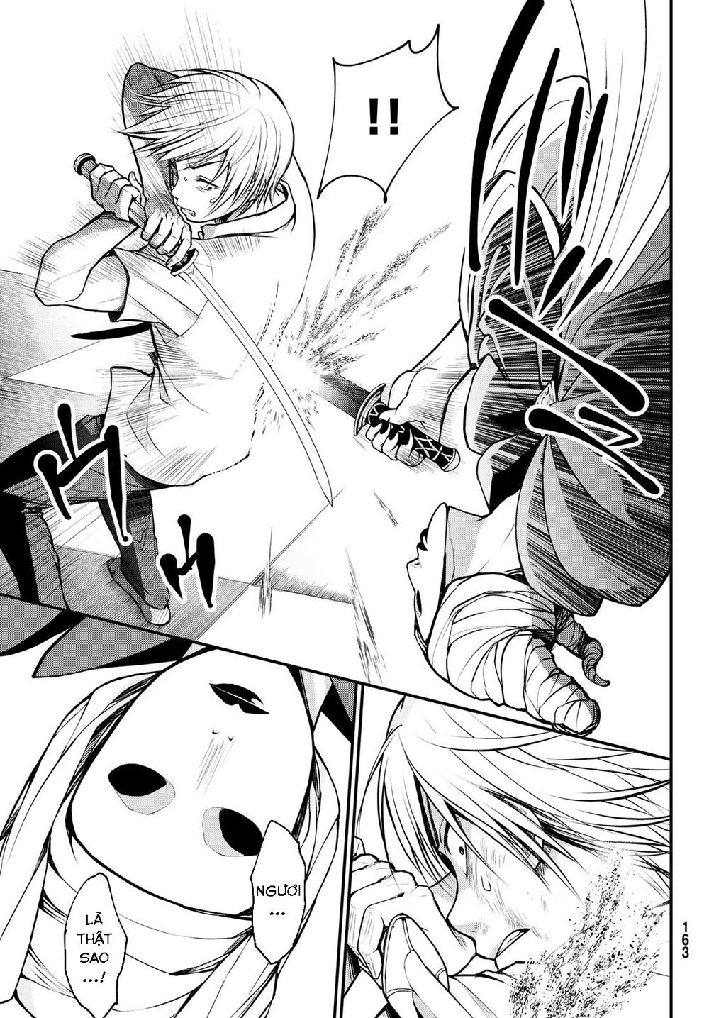 ni no kuni ~ hikari no koukeisha to neko no ouji chapter 1 49