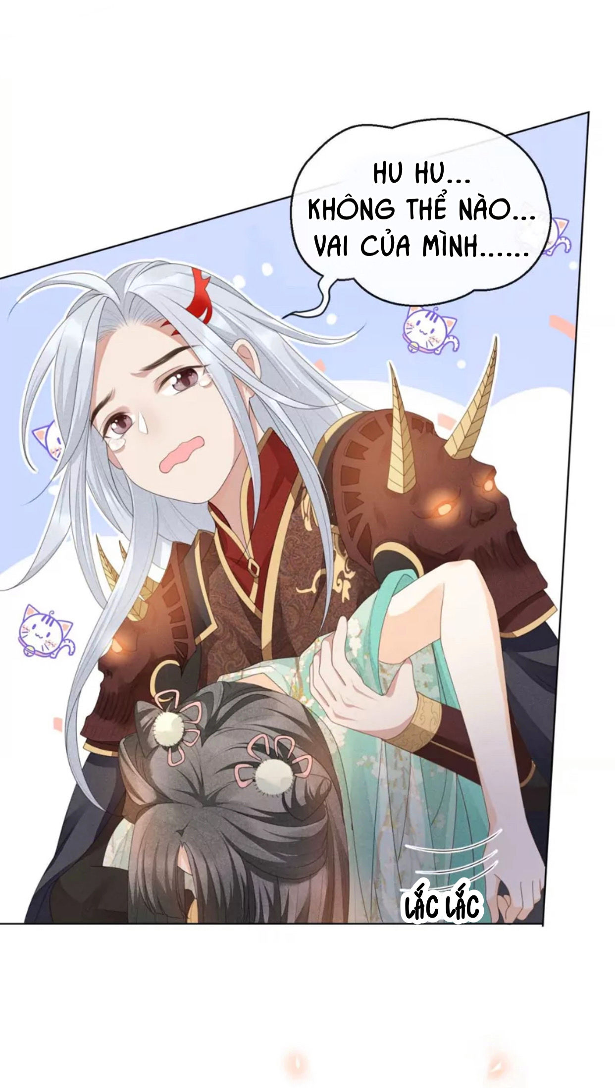 thương lan quyết chapter 6 11