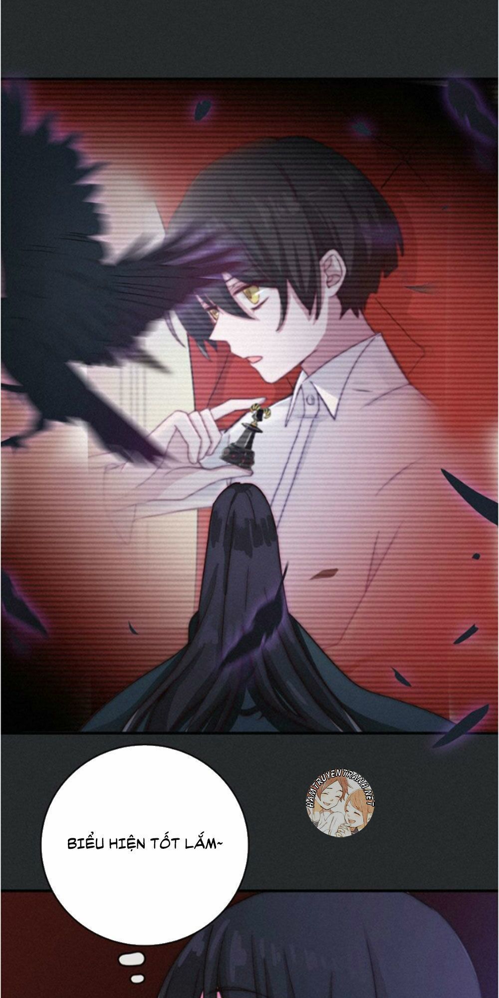 bí mật bóng đêm chapter 7.2 23