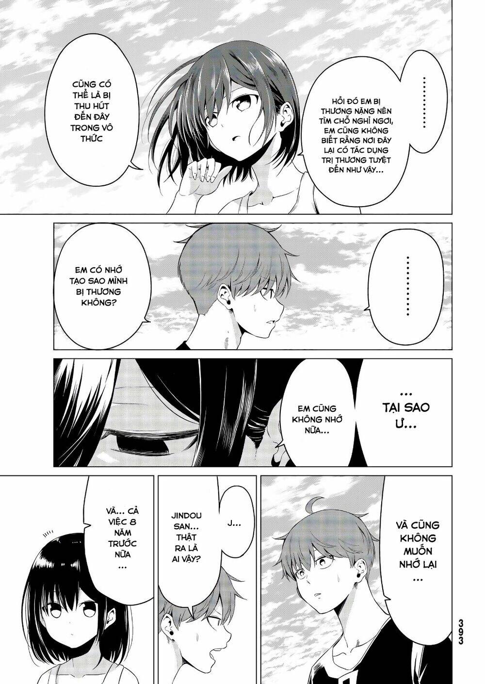 sekai ka kanojo ka erabenai chapter 15 28