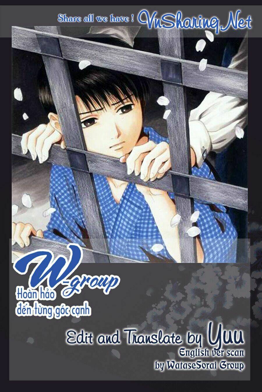 sakura gari chapter 3.1 1