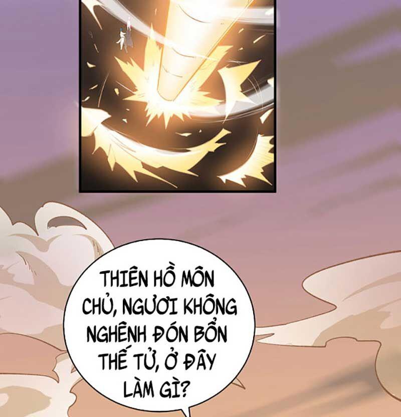 võ đạo độc tôn chapter 629 30