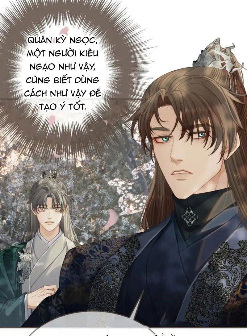 á nô 2: thám hoa chapter 36 5