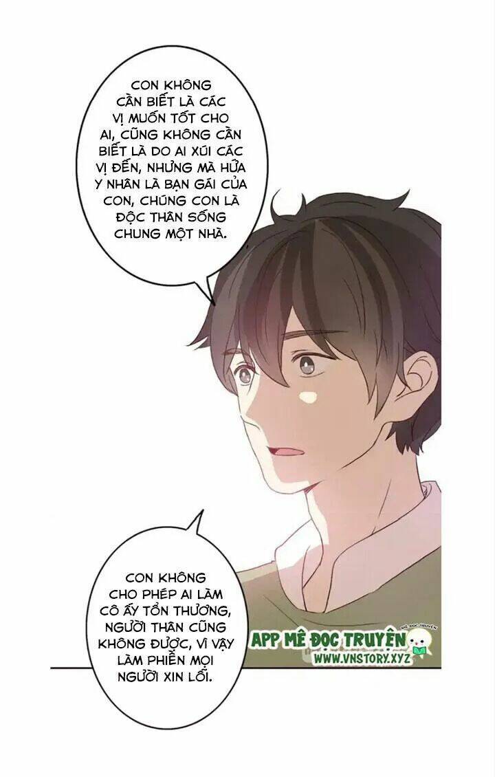 tình yêu không nói dối chapter 55 20