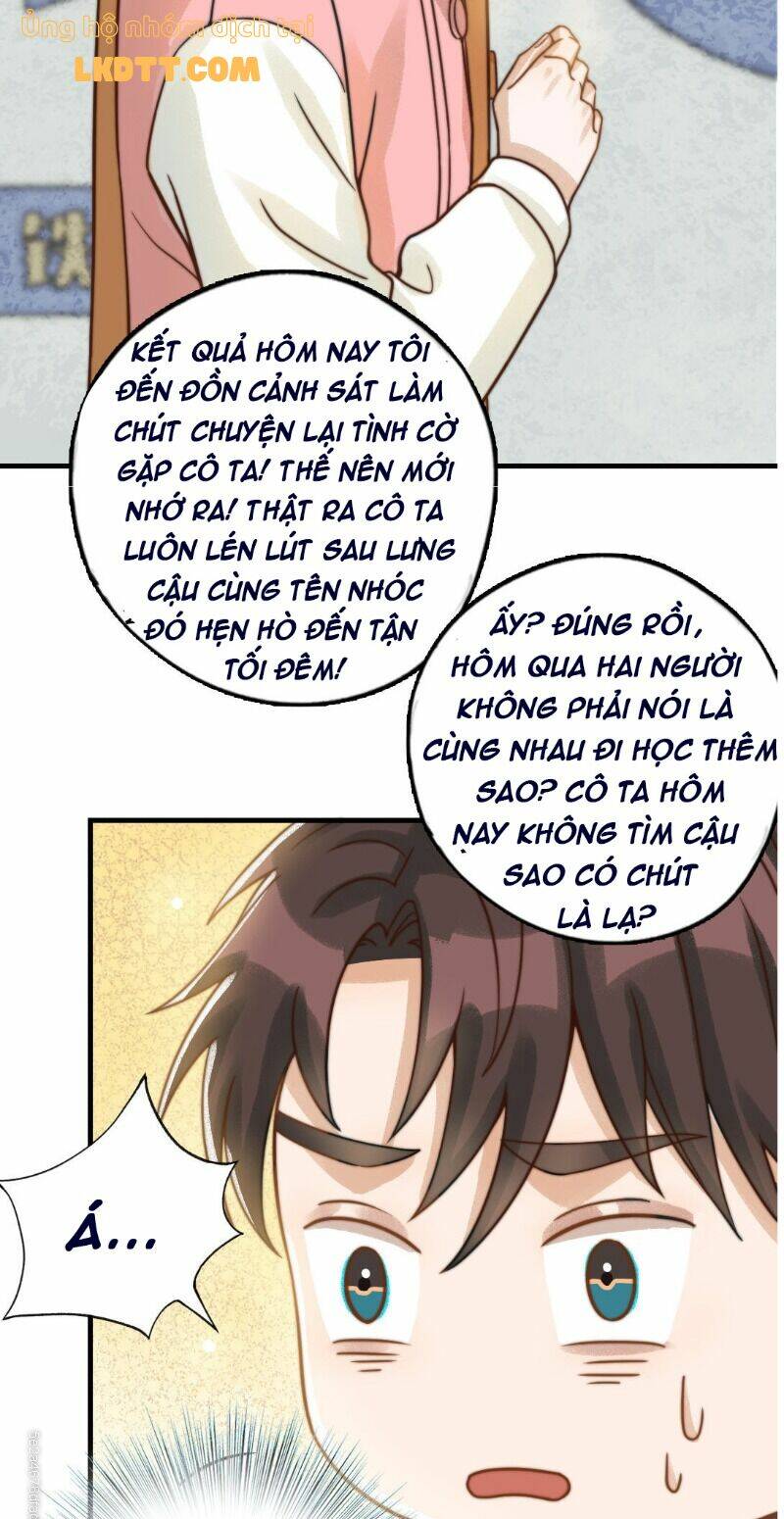 chồng trước 18 tuổi chapter 68 35